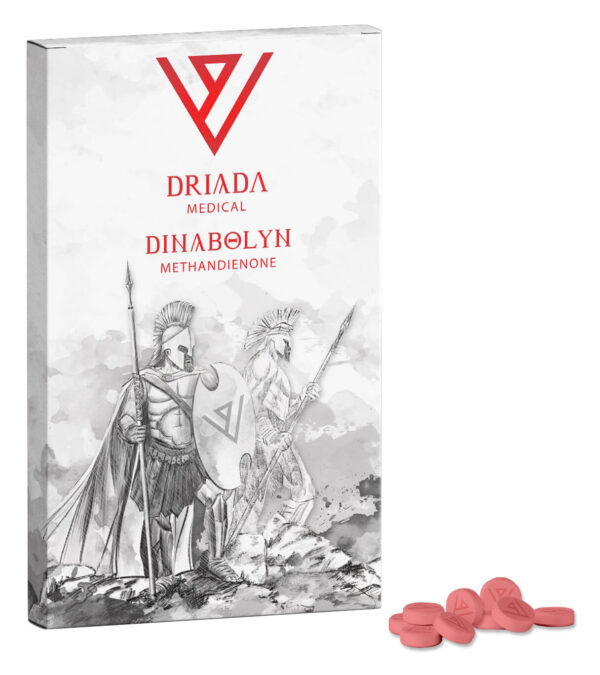 driada orvosi dinabolyn methandrostenolone tabletták