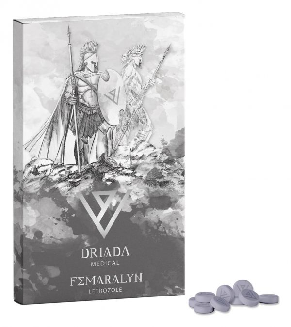 driada orvosi femaralyn letrozol tabletták