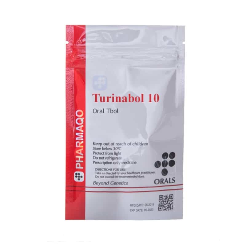 pharmaqo labs turinabol 10mg szteroidok uk bolt
