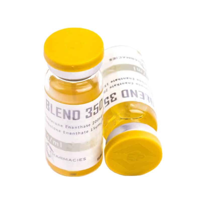keverék 350 350mgml 10ml fiola Euro Pharmacies arany