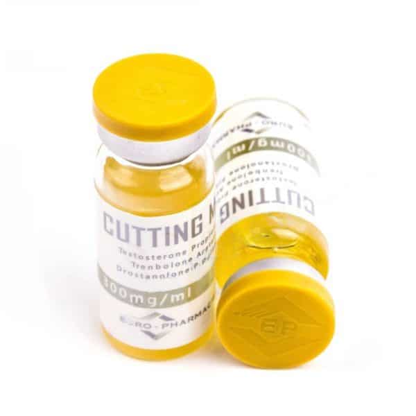 vágómix plus 300mgml 10 ml-es fiola euro gold