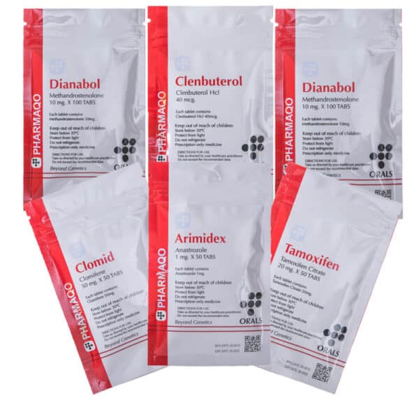 1 LEAN MUSCLE PACK SZÁJON ÁT ALKALMAZANDÓ DIANABOL CLENBUTEROL PCT 8 hét Pharmaqo Labs 600×600