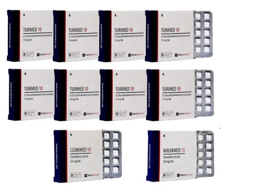 1 LEAN MUSCLE PACK ORAL TURINABOL PCT 8 hét Deus Medical 463×348