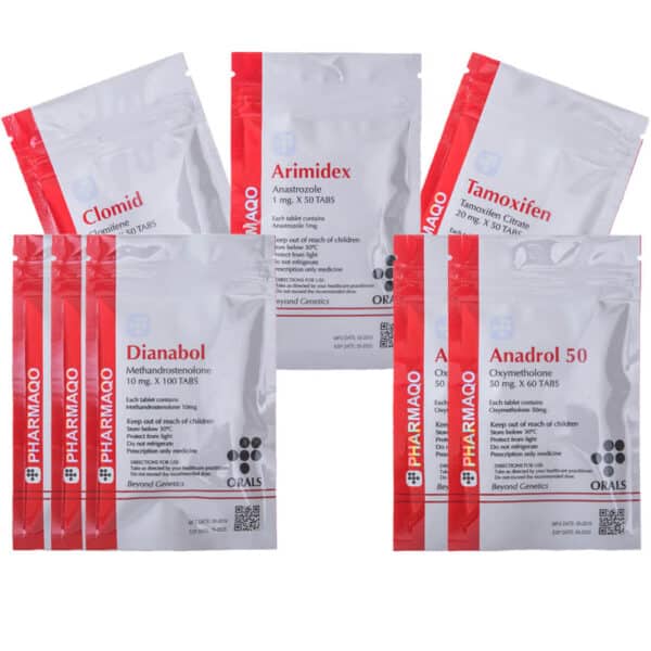 9 db-os tömegnövelő csomag Dianabol Anadrol orális szteroidok 8 hét Pharmaqo Labs 600×600