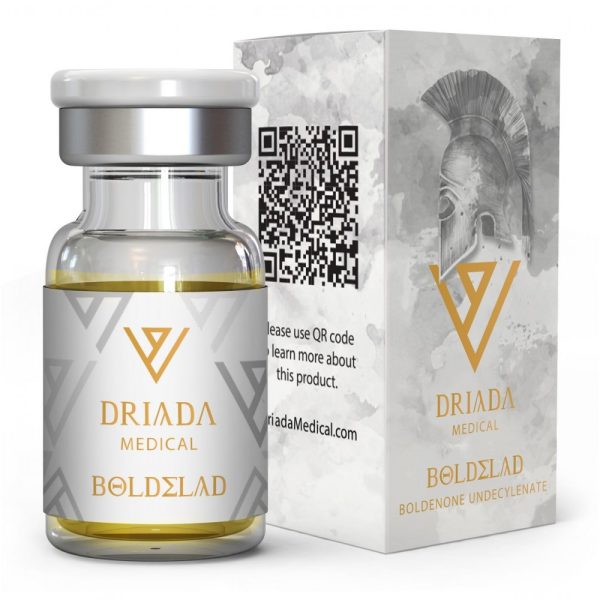driada orvosi boldelad boldenone undecylenate 10ml injekciós üveg