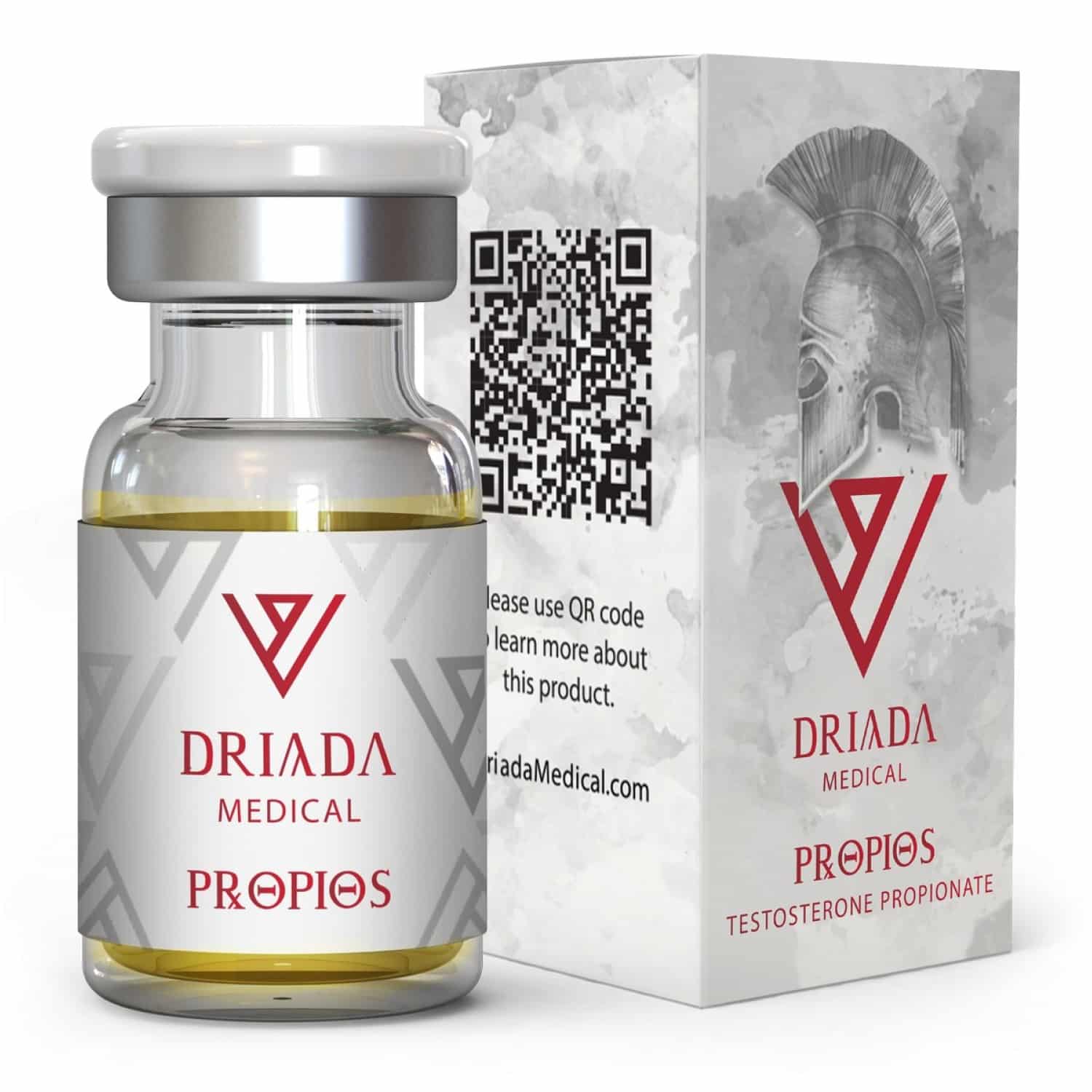 driada medical propios tesztoszteron propionát 10 ml-es injekciós üveg 1500x1500h