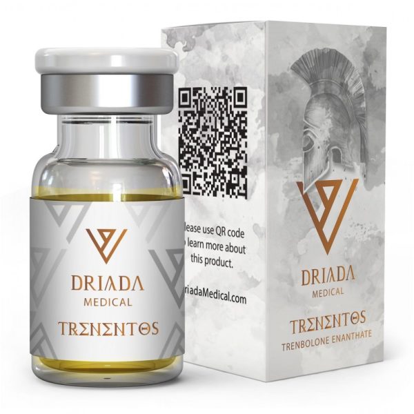 driada medical trenentos trenbolon eantát 10 ml-es injekciós üveg