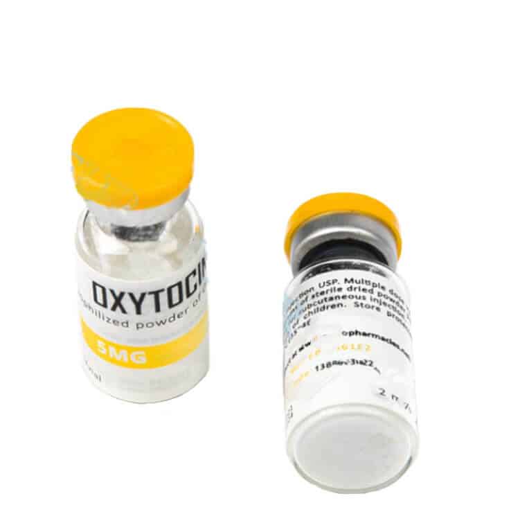 Oxitocin