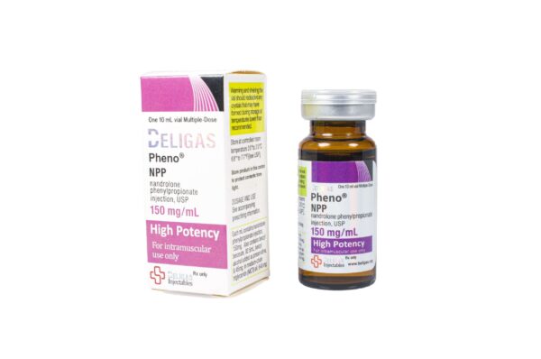 Pheno npp 150 belgas