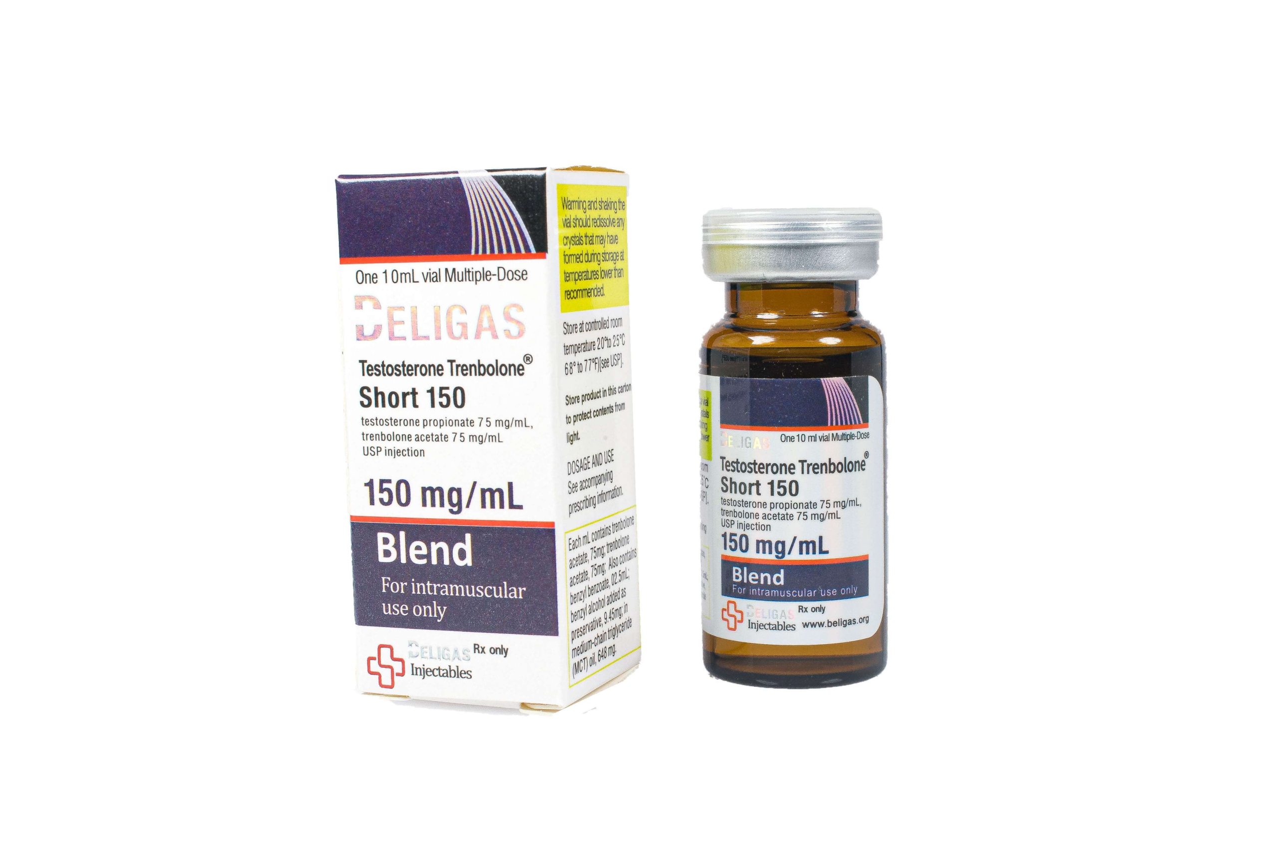 Teszt Tren 150 súlyú