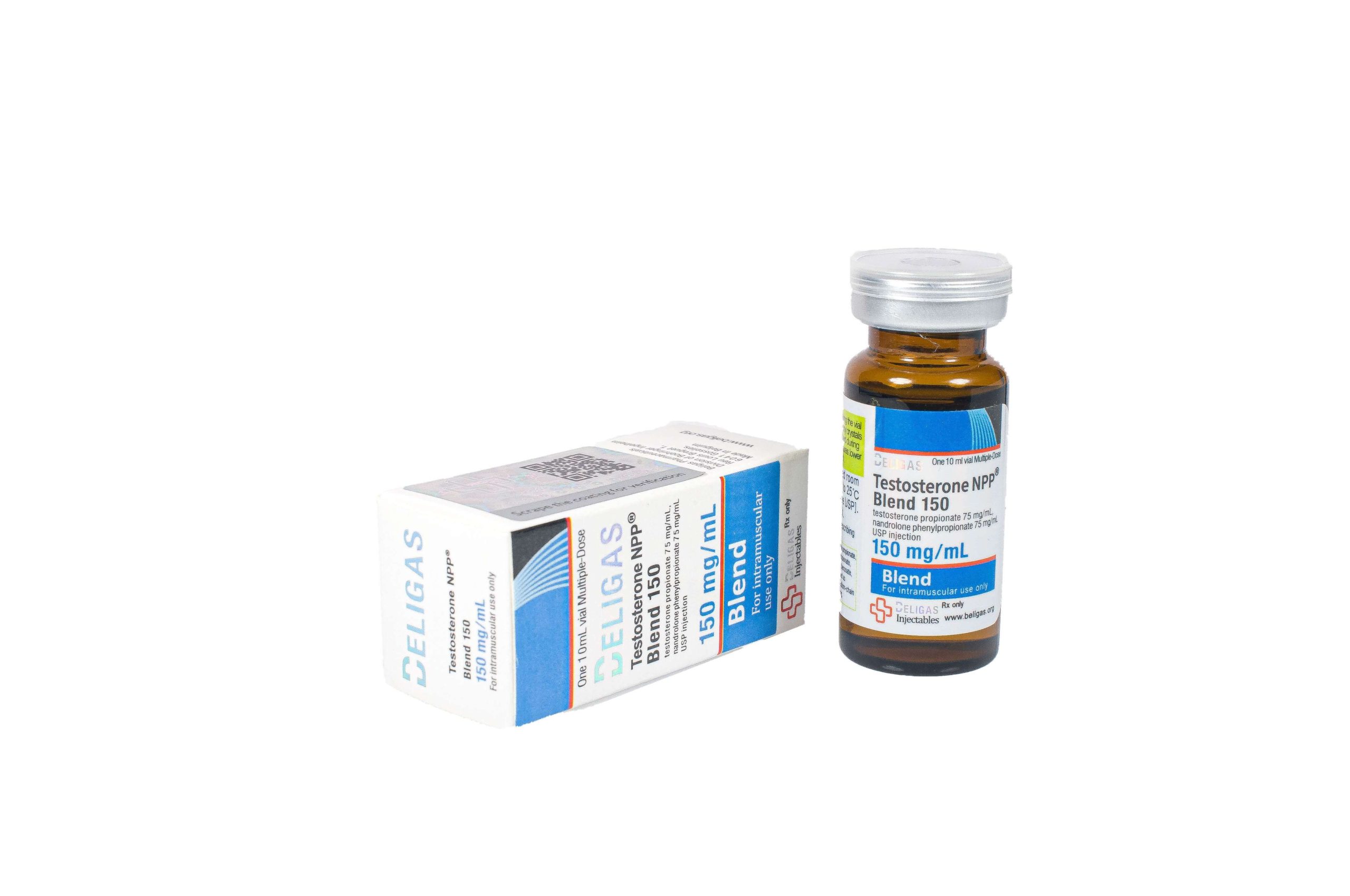 Teszt npp 150 Beligas