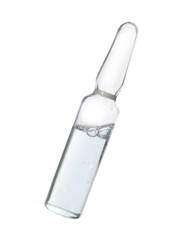 1 ml-es erősítő Ázsiában
