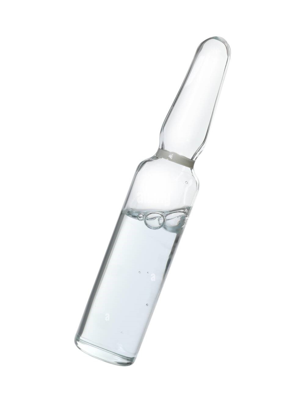1 ml-es erősítő Ázsiában