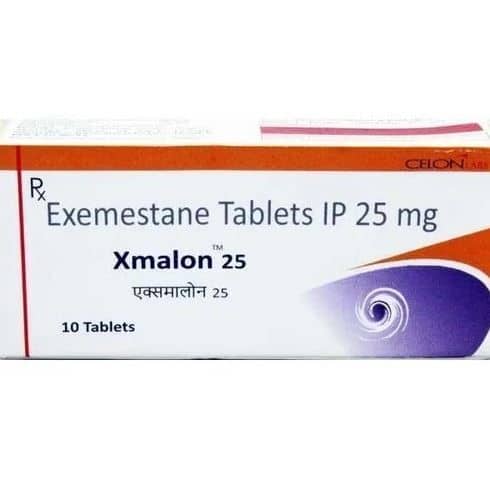 Aromasin 25 SZERINT