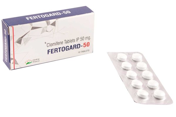 Clomid 50 Gyógyító Gyógyszer