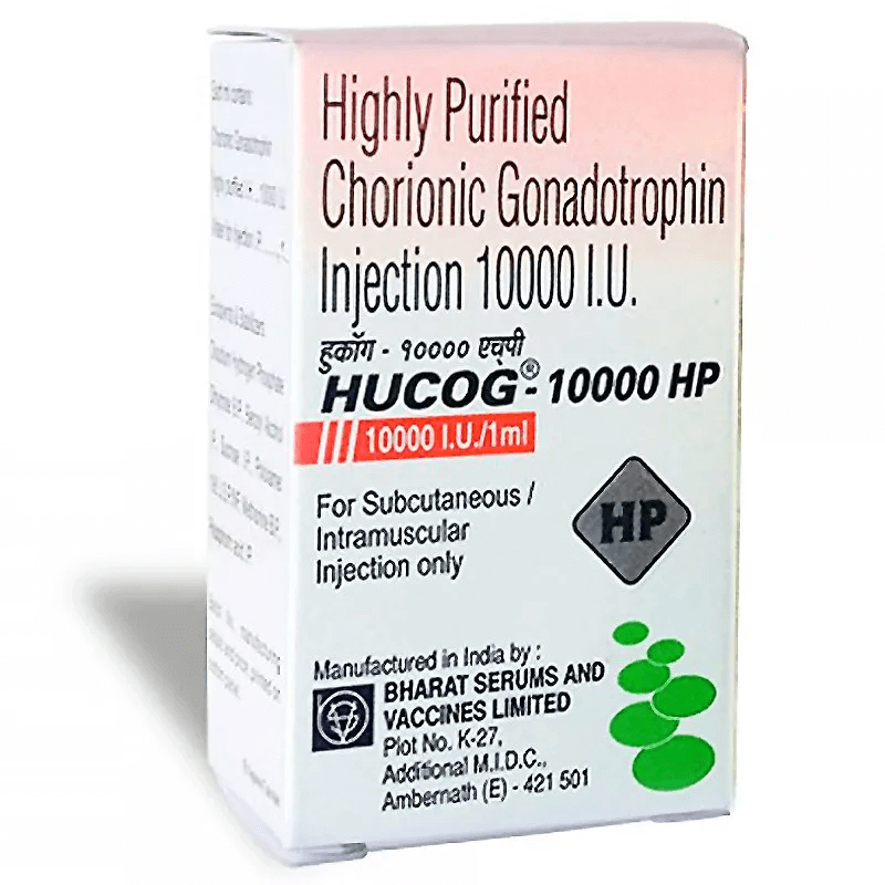 HCG 10000 NE