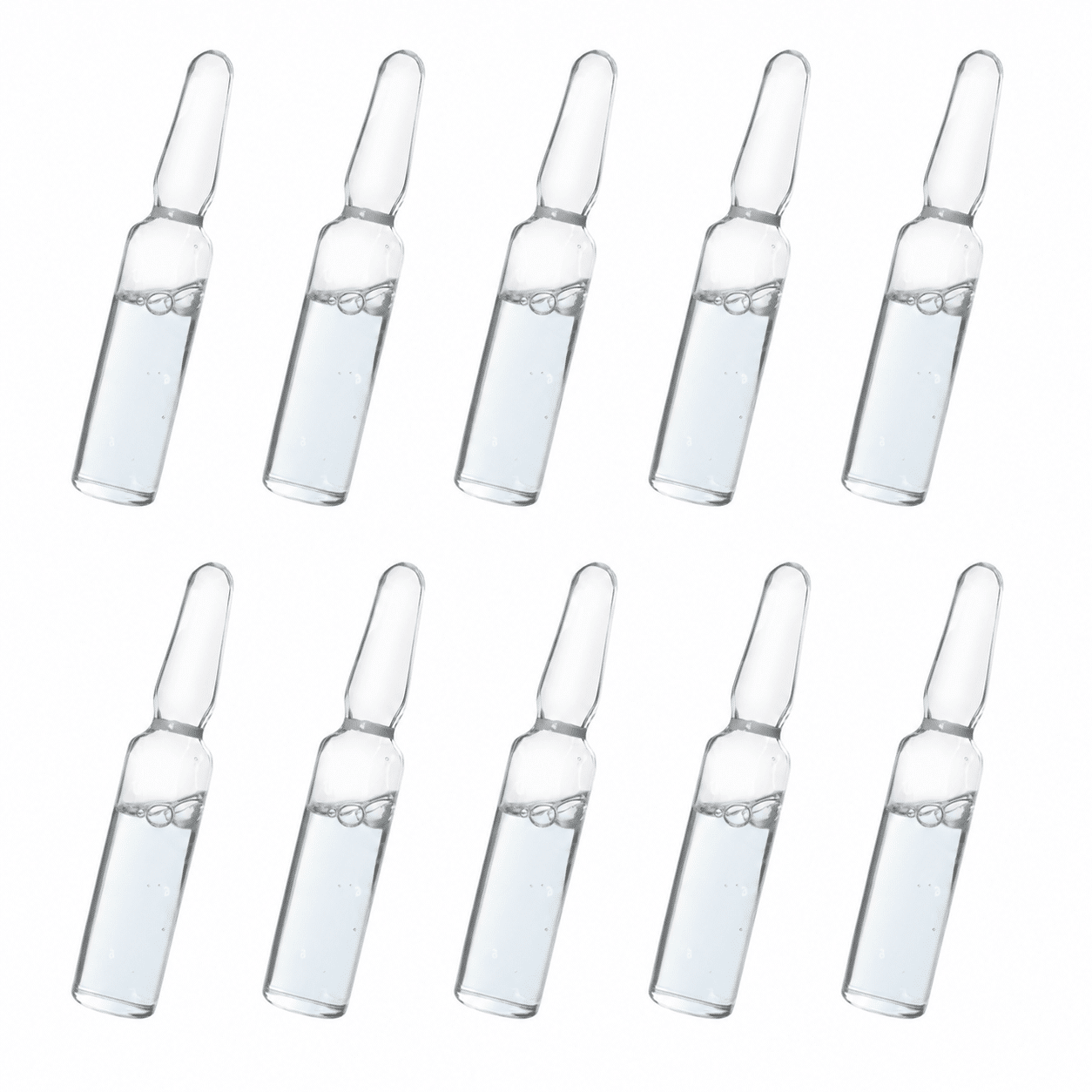 Tresztolone-acetát (MENT) 100 mg/ml (10x1 ml ampulla) - Evolve Biolabs