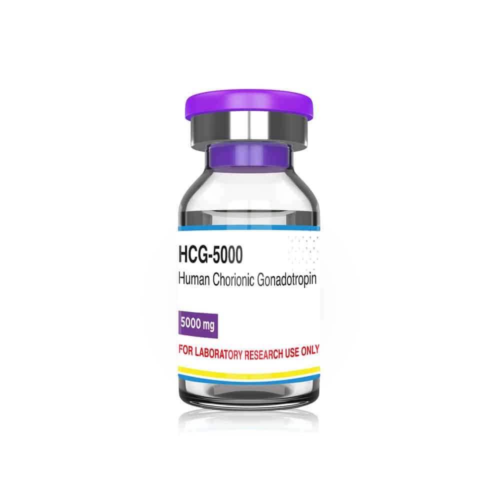 hcg 5000 NE gyógyszertár