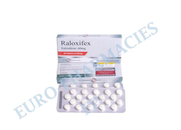 RALOXIFEX 60 mg