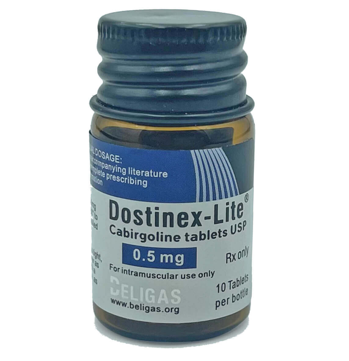 lite dostinex beligas nemzetközi
