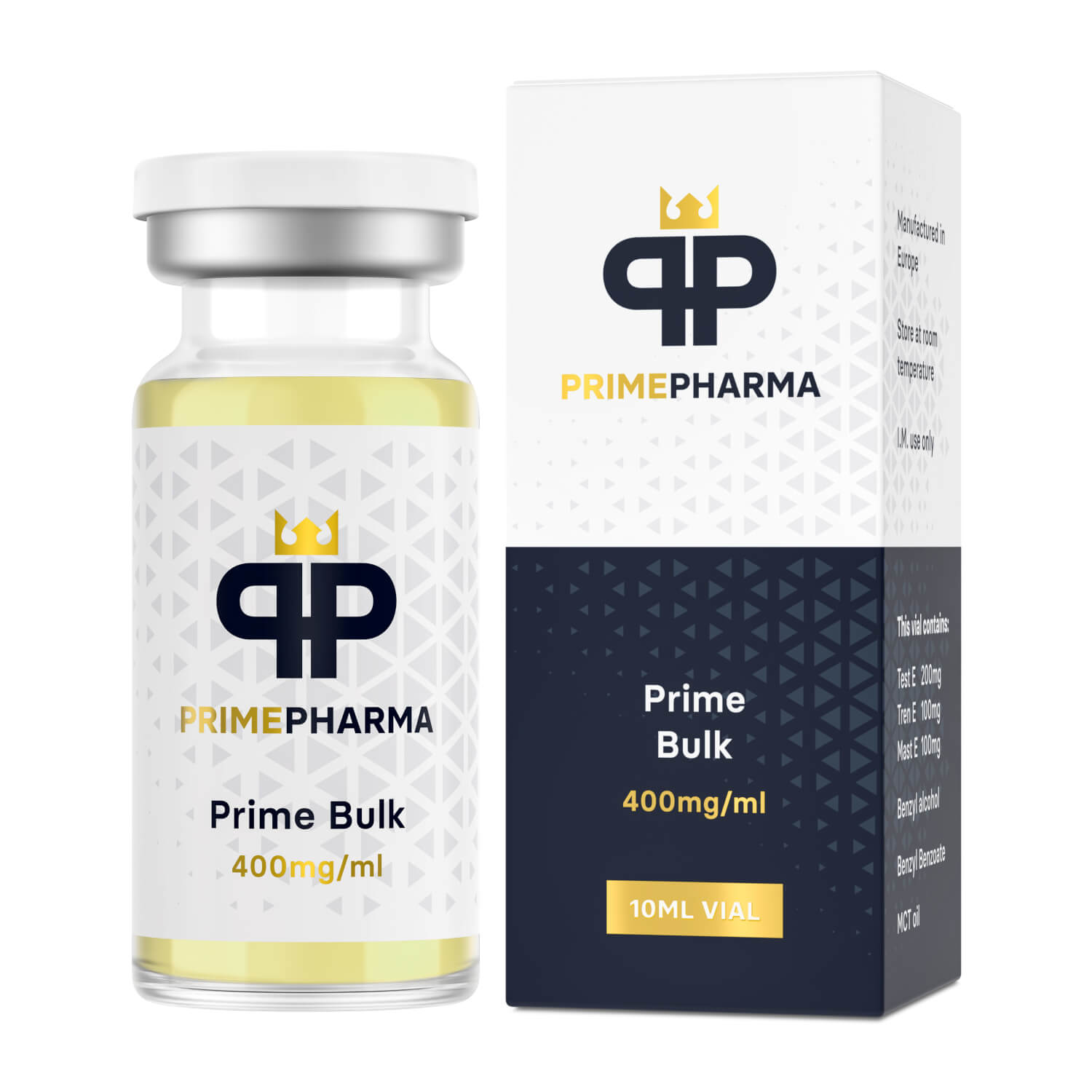 Prime Pharma TÖMÉNYES