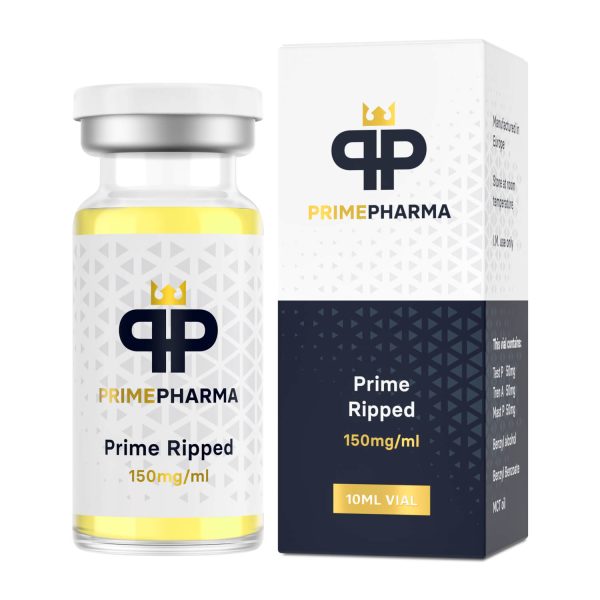 Prime Pharma SZAKÍTOTT