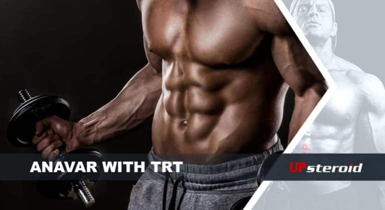 blog anavar trt-vel