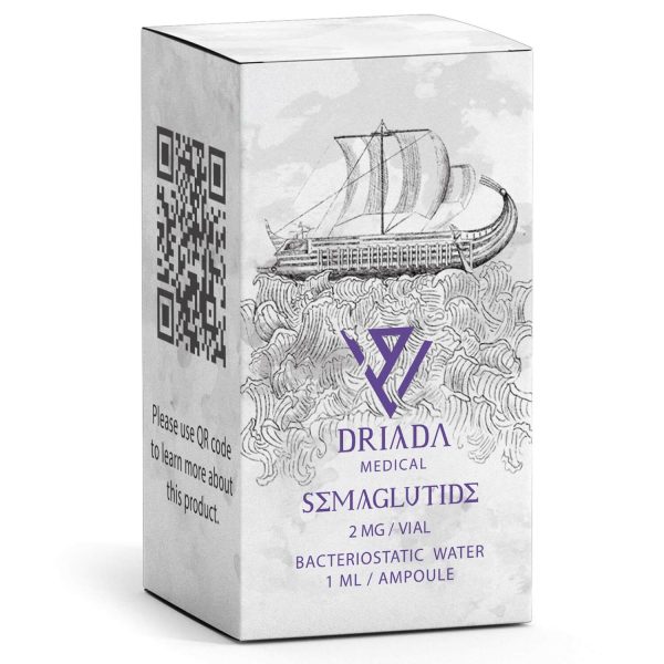 driada szemaglutid