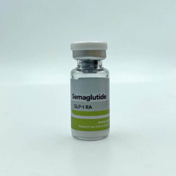 Beligas szemaglutid