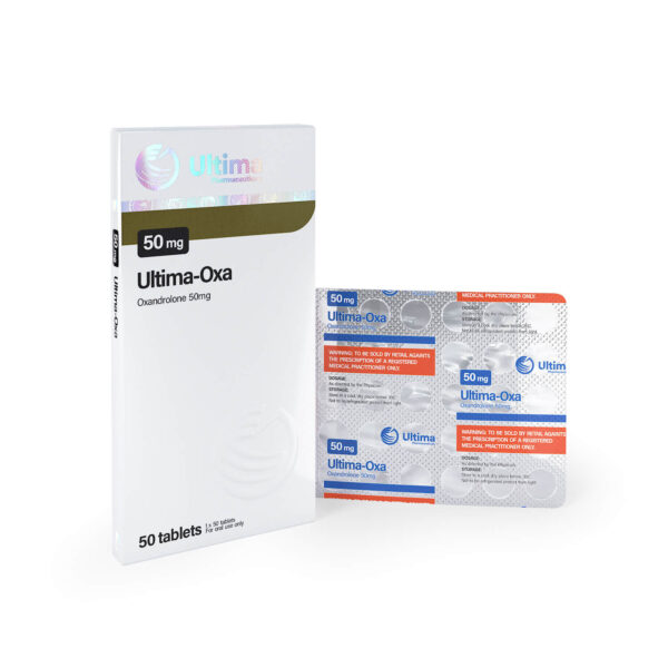 ultima oxa 50 50 tabletta x 50 mg