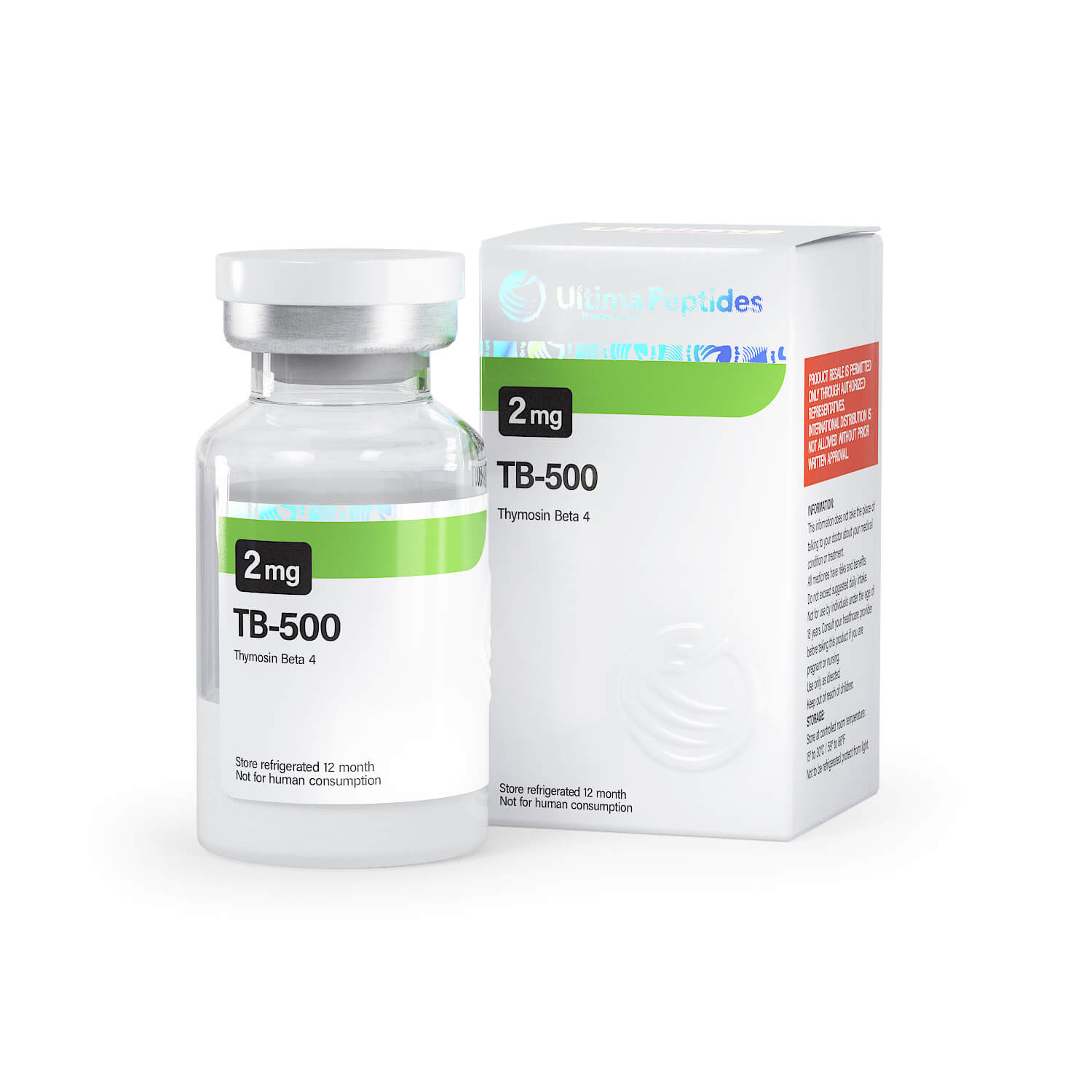 végső thimozin béta 4 tb 500 2mg 176
