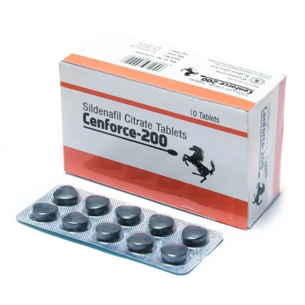 cenforce 200 mg 10 tabletta