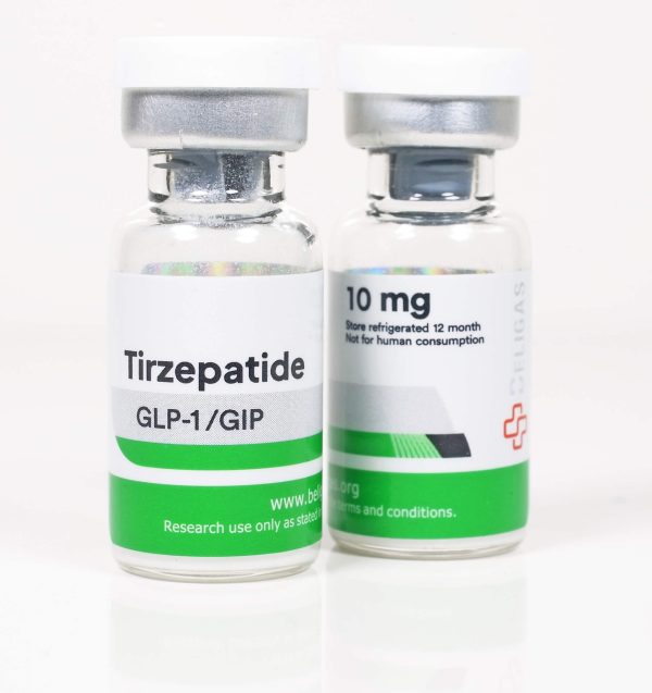 Beligas Trizepatid 10mg