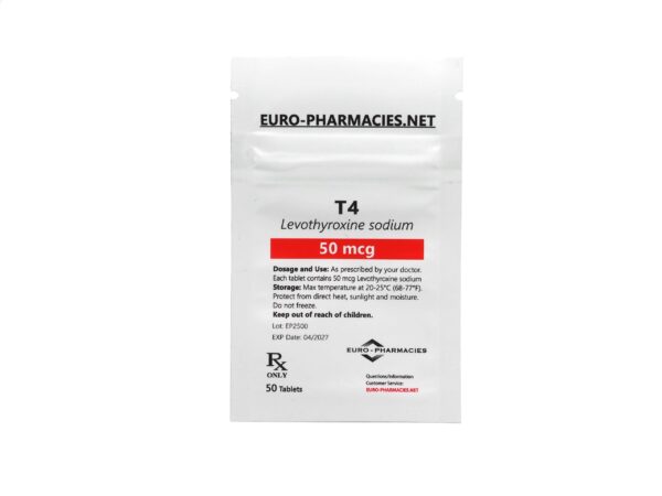 Europharmacies T4 táska