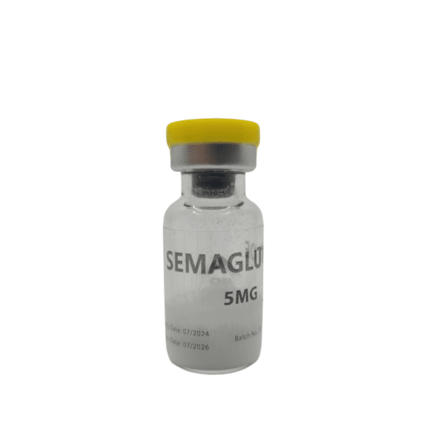 Europharma SZEMAGLUTID 5 mg