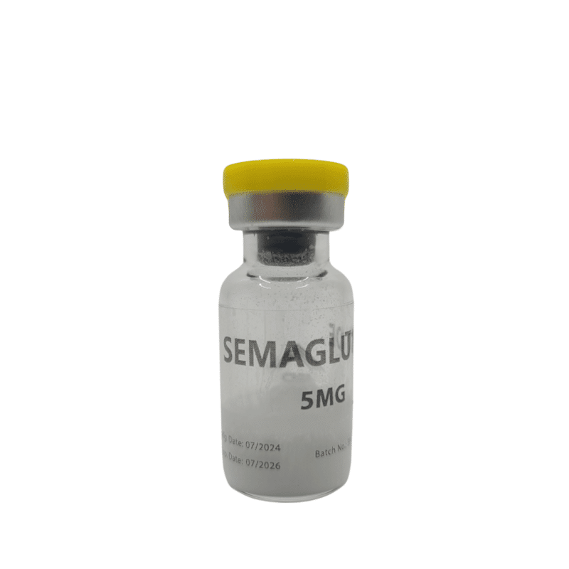 Europharma SZEMAGLUTID 5 mg
