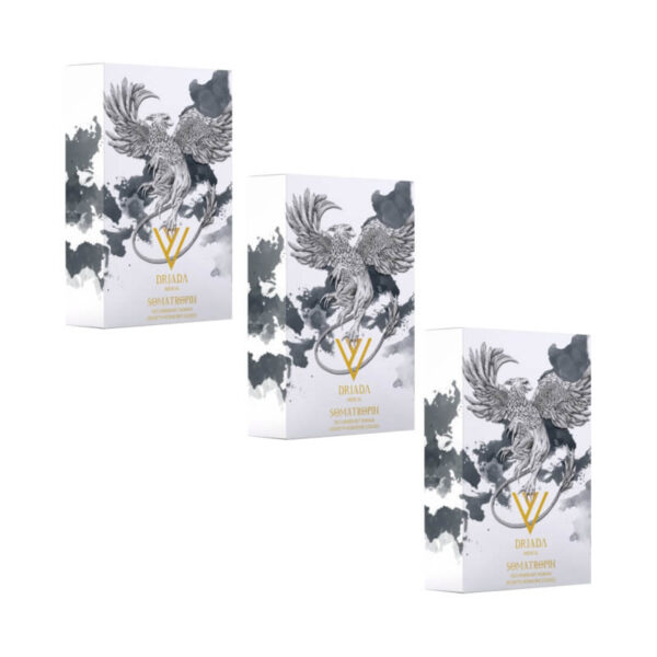 HGH Anti Age csomag 12 hét Driada Medical