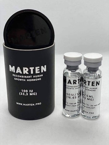 hgh marten 100iu apró