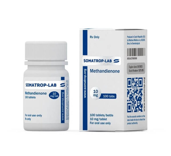 szomatrop dianabol methandienon