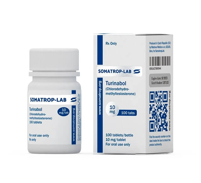 szomatrop turinabol