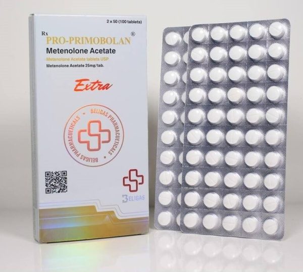 primo A 25mg 100 tabletta belgák