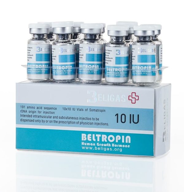 Beltropin 10x10NE belgas
