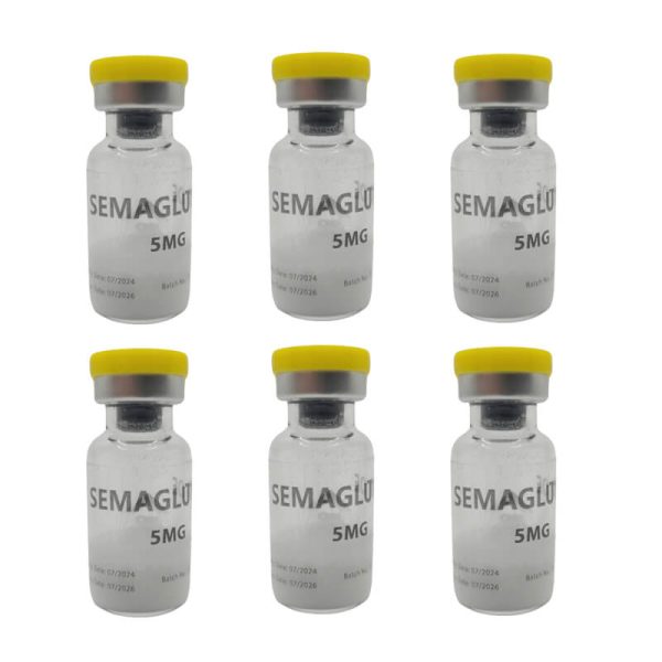 Peptid Fogyókúrás Csomag Semaglutid (6 hónap) Euro Pharma EU
