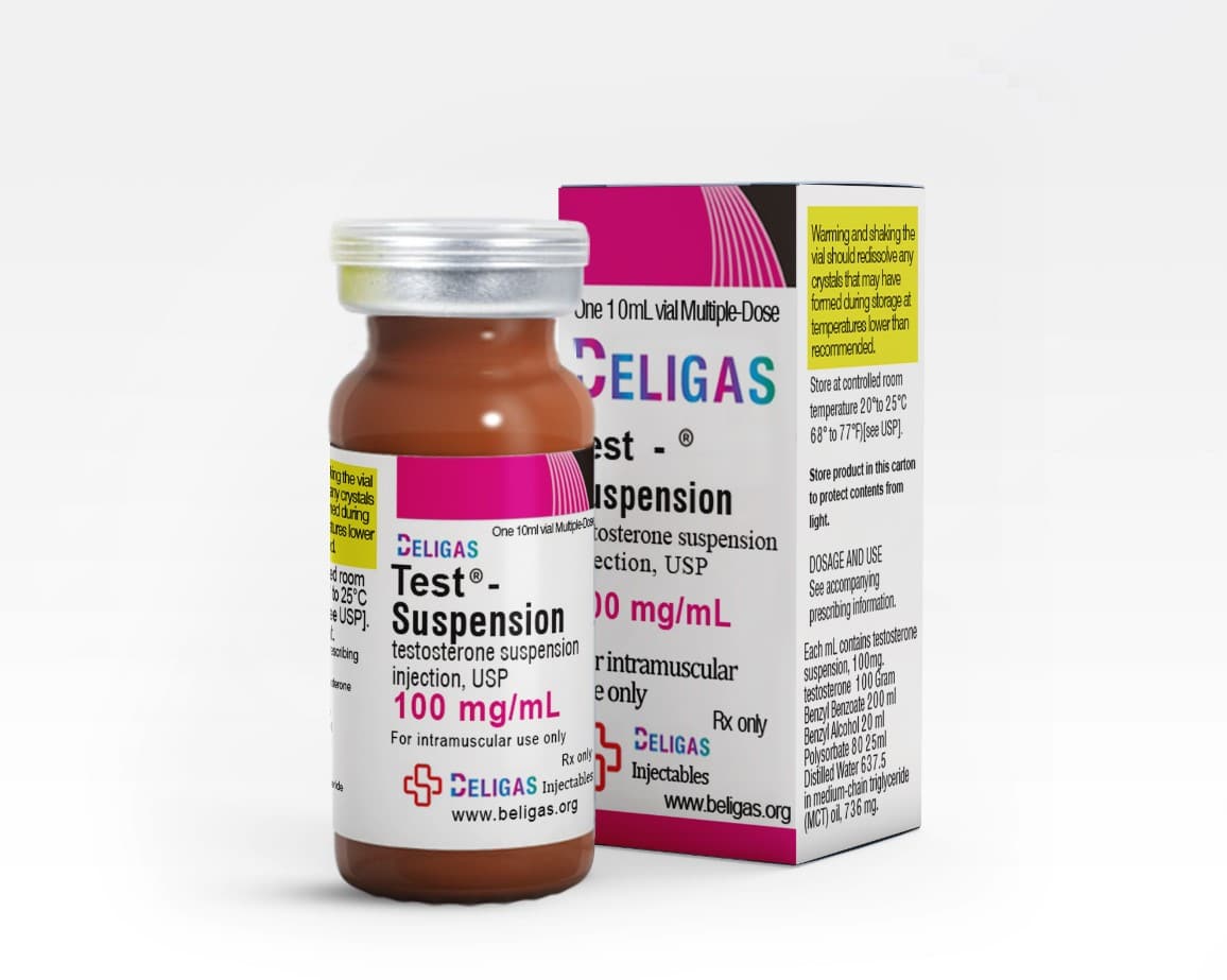 Beligas tesztfelfüggesztés