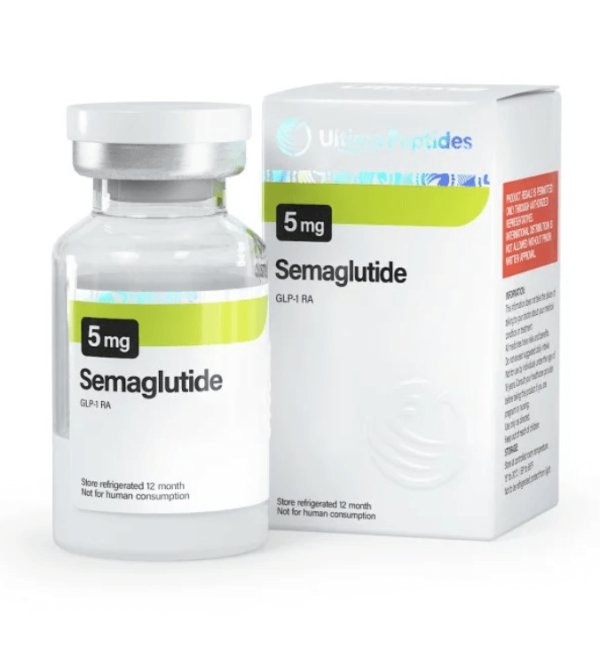 szemaglutid 5 mg utlima
