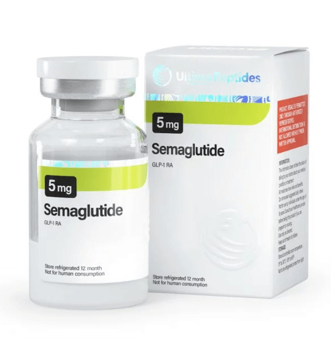 szemaglutid 5 mg utlima