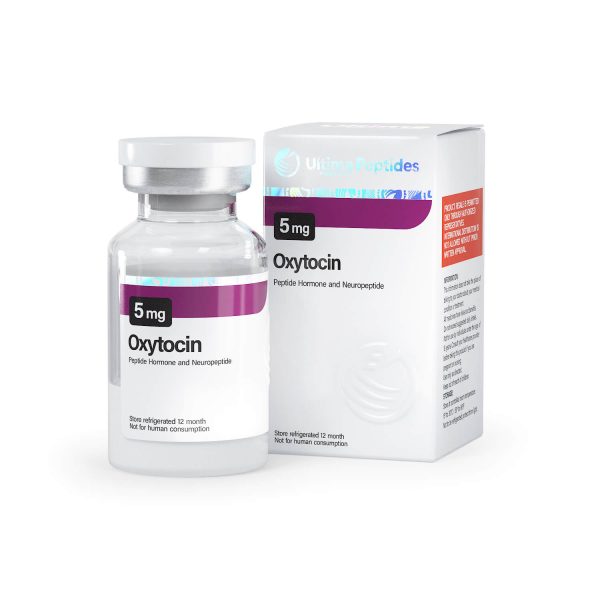 Ultima oxitocin 5 mg 176