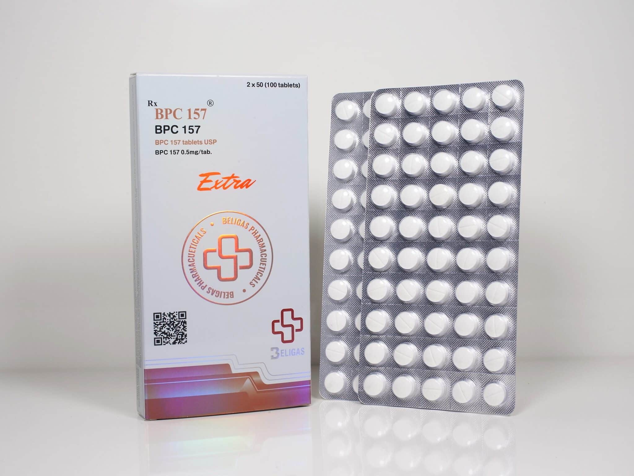 bpc 157 0 5mg 100 tabletta belgák