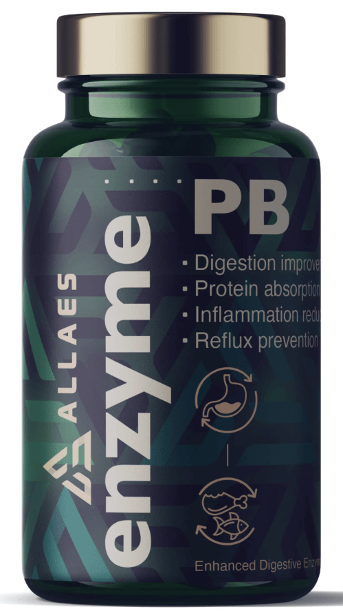 Allaes enzim PB Driada