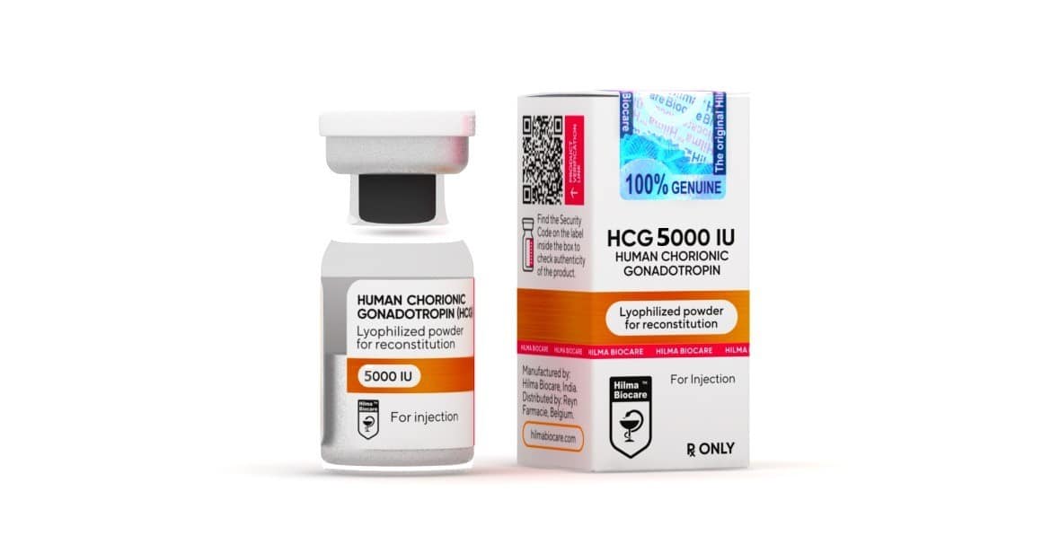 HCG 5000 NE hilma